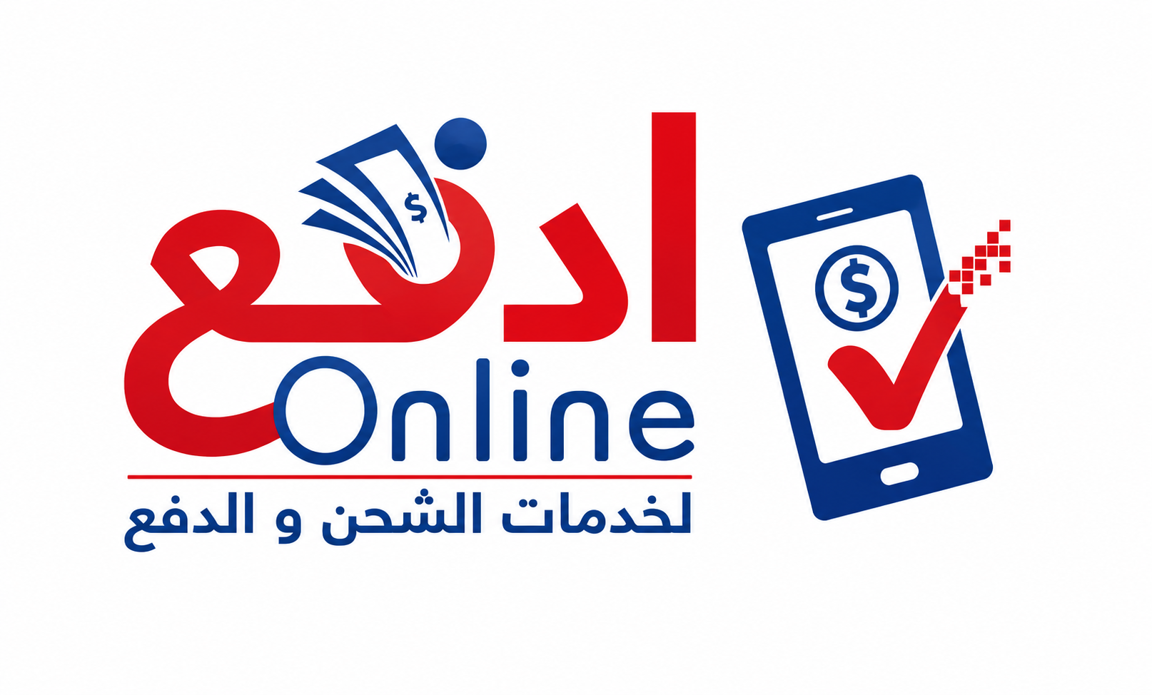 ادفع اونلاين